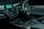BMW M2 Coupe 2016 года (AU)